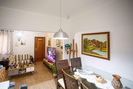 Apartamento à venda com 67m², 2 quartos e 1 vagaSala de Jantar