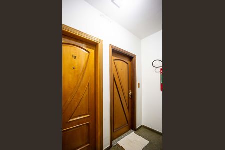 Apartamento à venda com 67m², 2 quartos e 1 vagaHall de entrada