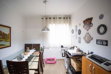 Apartamento à venda com 67m², 2 quartos e 1 vagaSala de Jantar