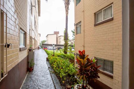 Apartamento à venda com 67m², 2 quartos e 1 vagaÁrea comum