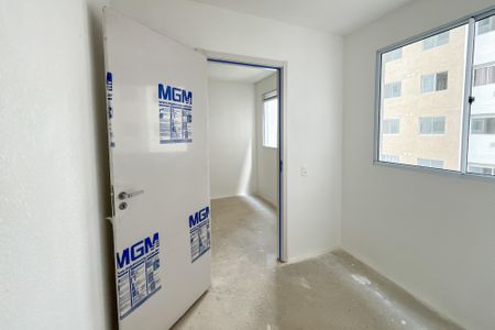 Apartamento à venda com 33m², 2 quartos e sem vaga Apartamento à venda com 33m², 2 quartos e sem vagaQuarto 2