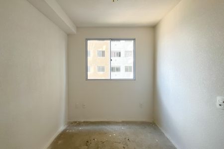 Apartamento à venda com 33m², 2 quartos e sem vaga Apartamento à venda com 33m², 2 quartos e sem vagaQuarto 1
