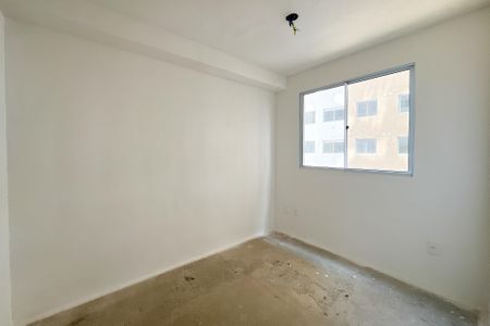 Apartamento à venda com 33m², 2 quartos e sem vaga Apartamento à venda com 33m², 2 quartos e sem vagaQuarto 1