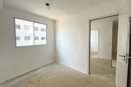 Apartamento à venda com 33m², 2 quartos e sem vaga Apartamento à venda com 33m², 2 quartos e sem vagaQuarto 1
