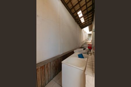 Casa à venda com 282m², 3 quartos e 3 vagasÁrea de Serviço