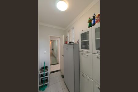 Casa à venda com 282m², 3 quartos e 3 vagasQuarto de Serviço