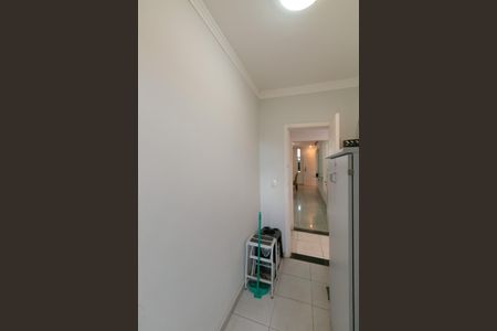 Casa à venda com 282m², 3 quartos e 3 vagasQuarto de Serviço