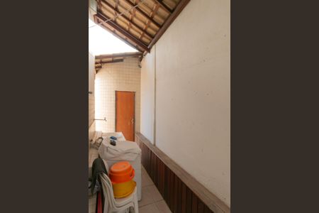 Casa à venda com 282m², 3 quartos e 3 vagasÁrea de Serviço