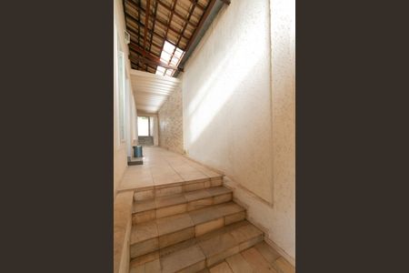 Casa à venda com 282m², 3 quartos e 3 vagasÁrea Externa