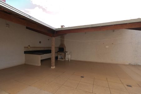 Casa à venda com 282m², 3 quartos e 3 vagasVaranda gourmet