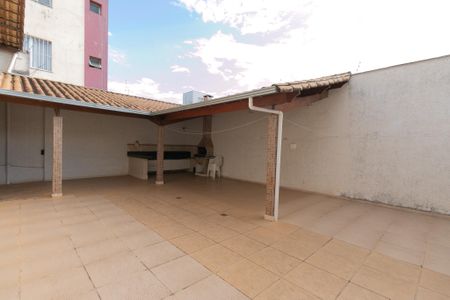 Casa à venda com 282m², 3 quartos e 3 vagasVaranda gourmet