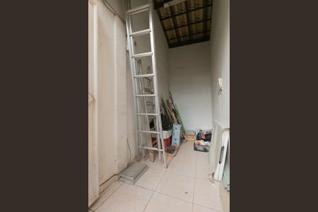 Casa à venda com 282m², 3 quartos e 3 vagasDepósito