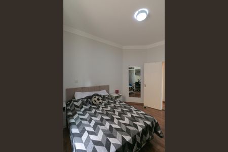 Casa à venda com 282m², 3 quartos e 3 vagasQuarto 2