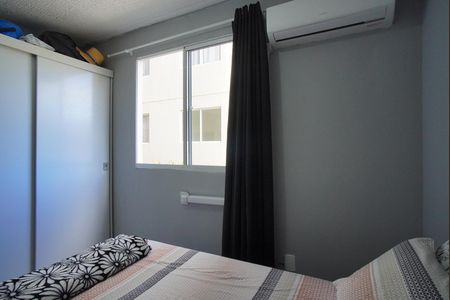 Apartamento à venda com 42m², 2 quartos e 1 vagaQuarto 1