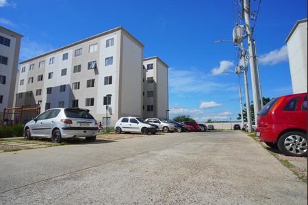 Apartamento à venda com 42m², 2 quartos e 1 vagaEstacionamento Rotativo