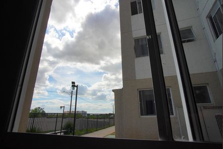 Apartamento à venda com 42m², 2 quartos e 1 vagaQuarto 2 - Vista