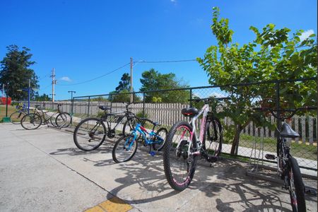 Apartamento à venda com 42m², 2 quartos e 1 vagaÁrea comum - Bicicletário