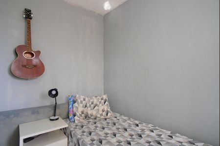 Apartamento à venda com 42m², 2 quartos e 1 vagaQuarto 2