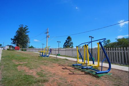 Apartamento à venda com 42m², 2 quartos e 1 vagaÁrea comum - Área Fitness