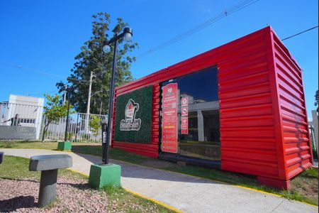 Apartamento à venda com 42m², 2 quartos e 1 vagaÁrea comum - Mercado