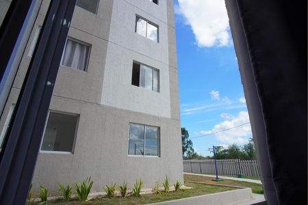 Apartamento à venda com 42m², 2 quartos e 1 vagaSala - Vista