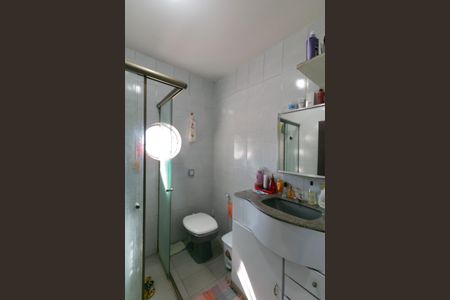 Casa à venda com 80m², 4 quartos e 8 vagas Casa à venda com 80m², 4 quartos e 8 vagasBanheiro Social 1