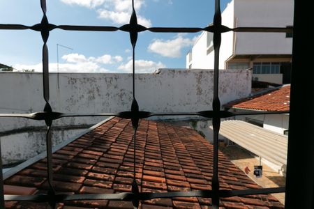 Casa à venda com 80m², 4 quartos e 8 vagas Casa à venda com 80m², 4 quartos e 8 vagasVista Quarto 3