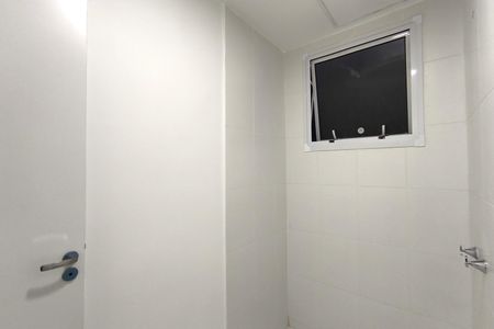 Apartamento à venda com 55m², 3 quartos e 1 vaga Apartamento à venda com 55m², 3 quartos e 1 vagaBanheiro