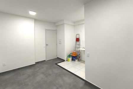 Apartamento à venda com 55m², 3 quartos e 1 vaga Apartamento à venda com 55m², 3 quartos e 1 vagaSala