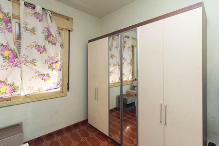 Apartamento à venda com 50m², 1 quarto e sem vaga Apartamento à venda com 50m², 1 quarto e sem vagaQuarto
