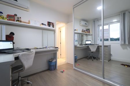 Apartamento à venda com 56m², 2 quartos e 1 vagaQuarto 1