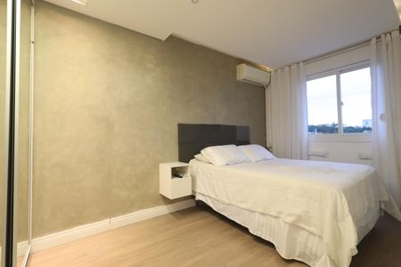 Apartamento à venda com 56m², 2 quartos e 1 vagaQuarto 2