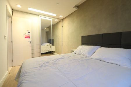 Apartamento à venda com 56m², 2 quartos e 1 vagaQuarto 2