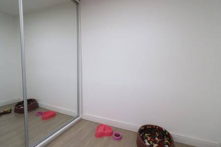 Apartamento à venda com 56m², 2 quartos e 1 vagaQuarto 1