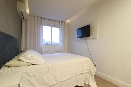 Apartamento à venda com 56m², 2 quartos e 1 vagaQuarto 2