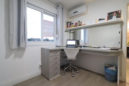 Apartamento à venda com 56m², 2 quartos e 1 vagaQuarto 1