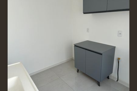 Apartamento à venda com 43m², 2 quartos e 1 vagaCozinha