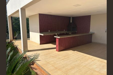 Apartamento à venda com 43m², 2 quartos e 1 vagaÁrea comum - Churrasqueira