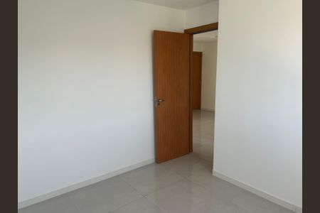 Apartamento à venda com 43m², 2 quartos e 1 vagaQuarto 2
