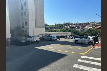 Apartamento à venda com 43m², 2 quartos e 1 vagaÁrea comum - Garagem