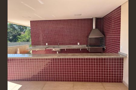 Apartamento à venda com 43m², 2 quartos e 1 vagaÁrea comum - Churrasqueira