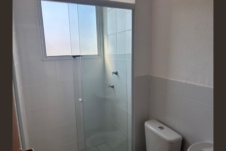 Apartamento à venda com 43m², 2 quartos e 1 vagaBanheiro