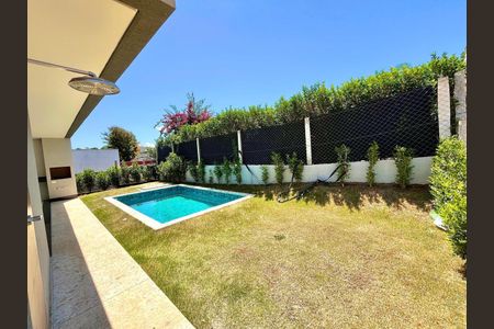 Casa à venda com 525m², 4 quartos e 3 vagas