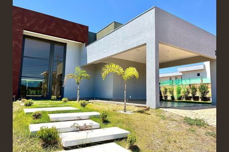 Casa à venda com 525m², 4 quartos e 3 vagas