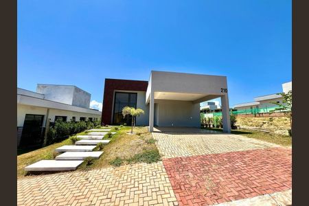 Casa à venda com 525m², 4 quartos e 3 vagas