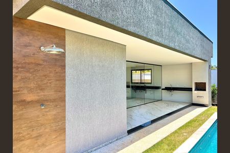 Casa à venda com 525m², 4 quartos e 3 vagas