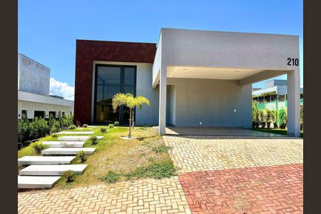 Casa à venda com 525m², 4 quartos e 3 vagas