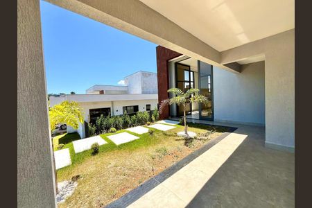 Casa à venda com 525m², 4 quartos e 3 vagas