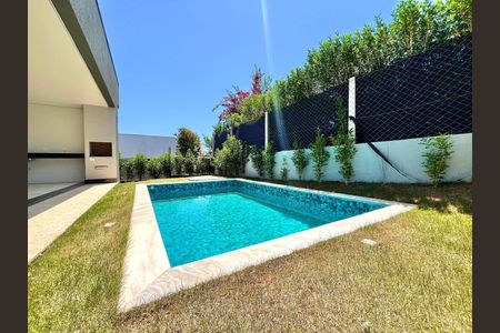 Casa à venda com 525m², 4 quartos e 3 vagas