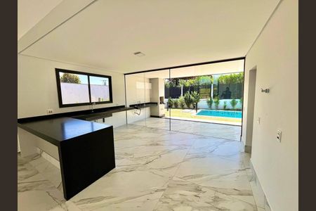 Casa à venda com 525m², 4 quartos e 3 vagas